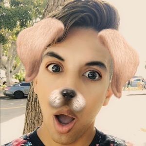 Meet your Posher, Cameron